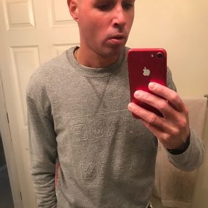 True religion sweater